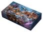 Preview: Ultimate Guard Omnihive 1000+ Xenoskin Magic: The Gathering "Reality Fracture" - Red Rare